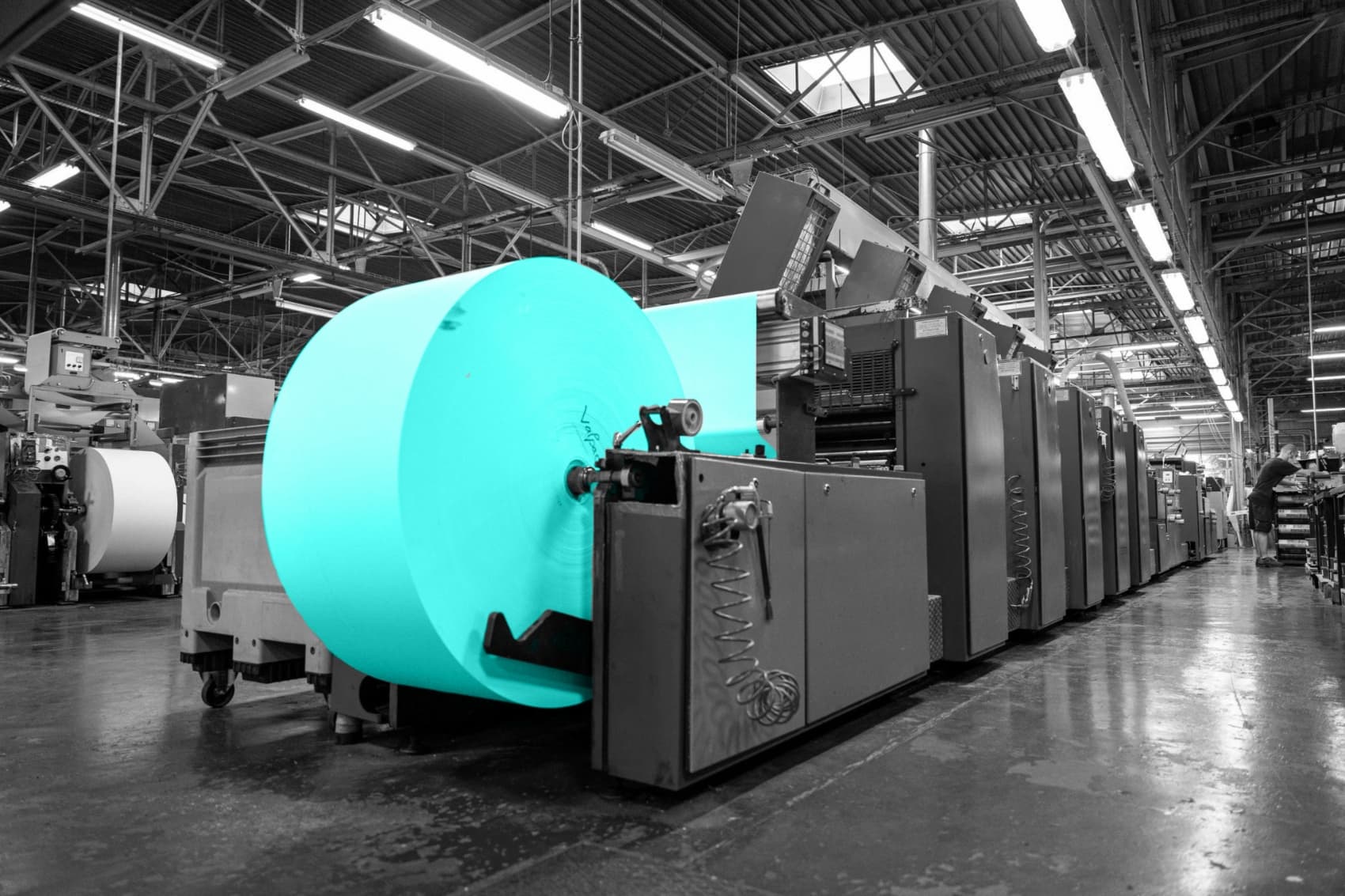 Bourquin Pré-imprimés